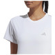 Adidas Γυναικεία κοντομάνικη μπλούζα Run It Tee